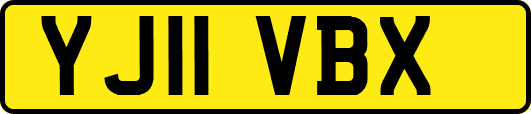 YJ11VBX
