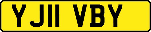 YJ11VBY