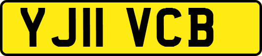 YJ11VCB