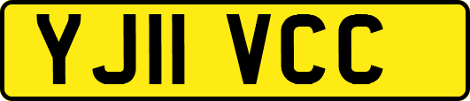 YJ11VCC