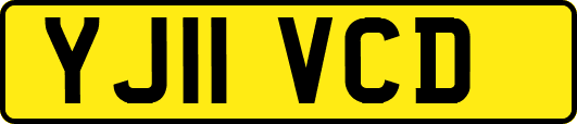 YJ11VCD