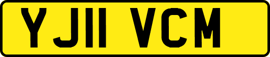 YJ11VCM