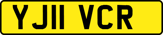YJ11VCR