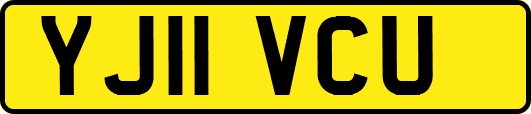 YJ11VCU