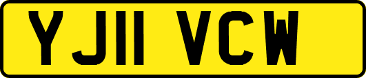 YJ11VCW
