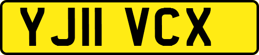 YJ11VCX
