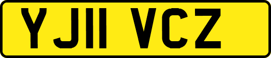 YJ11VCZ