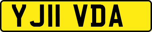 YJ11VDA