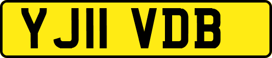 YJ11VDB