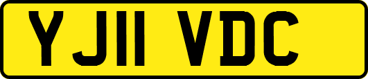 YJ11VDC