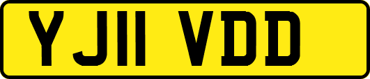 YJ11VDD