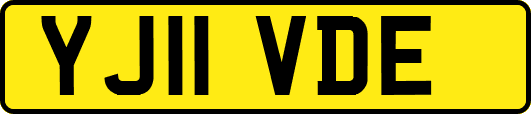 YJ11VDE
