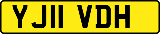 YJ11VDH