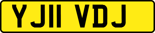 YJ11VDJ