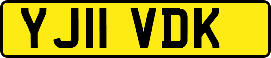 YJ11VDK