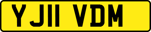 YJ11VDM