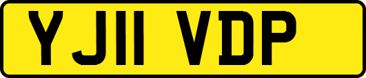 YJ11VDP