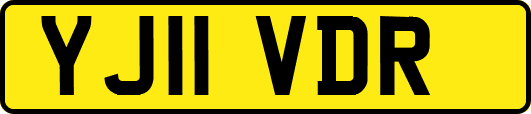 YJ11VDR