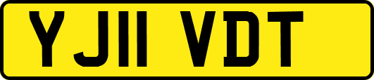 YJ11VDT
