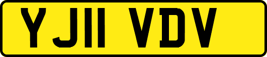 YJ11VDV
