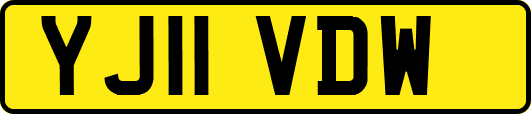 YJ11VDW