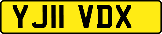 YJ11VDX