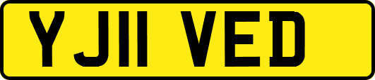 YJ11VED