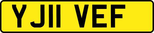 YJ11VEF