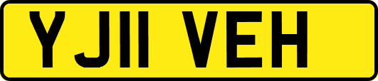 YJ11VEH