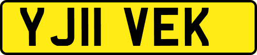 YJ11VEK