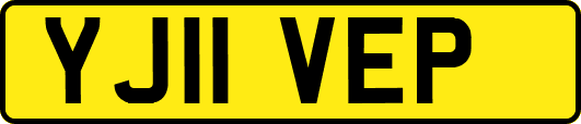 YJ11VEP