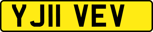 YJ11VEV