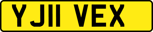 YJ11VEX