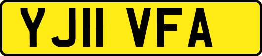 YJ11VFA