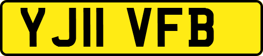 YJ11VFB