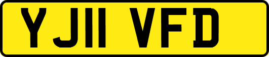 YJ11VFD