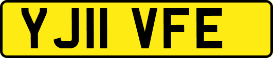YJ11VFE