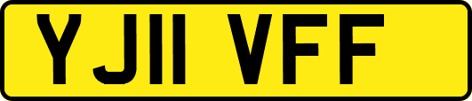 YJ11VFF