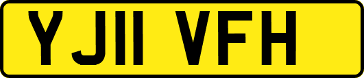 YJ11VFH