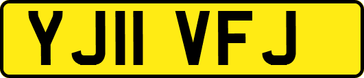 YJ11VFJ