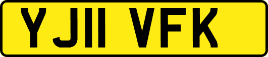 YJ11VFK