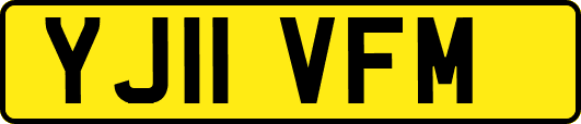 YJ11VFM