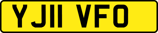 YJ11VFO