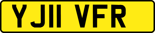 YJ11VFR