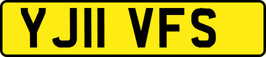 YJ11VFS