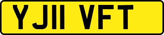 YJ11VFT