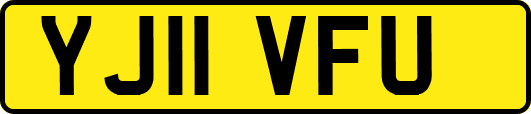 YJ11VFU