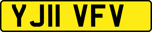 YJ11VFV