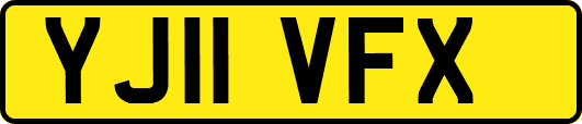 YJ11VFX