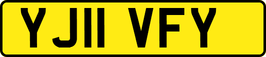 YJ11VFY